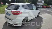 2014 Ford C-MAX