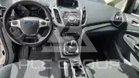 2014 Ford C-MAX