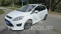 2014 Ford C-MAX