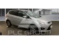 2014 Ford C-MAX