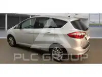 2014 Ford C-MAX
