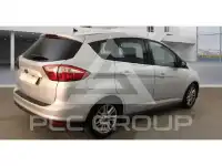 2014 Ford C-MAX