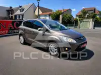 2014 Ford C-MAX
