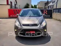 2014 Ford C-MAX