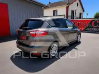 2014 Ford C-MAX