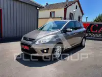 2014 Ford C-MAX
