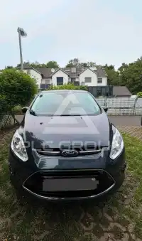 2014 Ford C-MAX