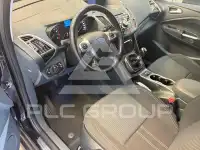 2014 Ford C-MAX