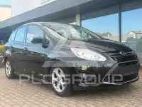 2014 Ford C-MAX