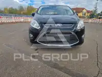 2014 Ford C-MAX