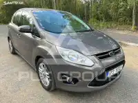 2014 Ford C-MAX