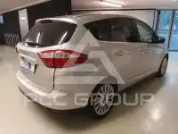 2014 Ford C-MAX