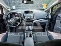 2014 Ford C-MAX