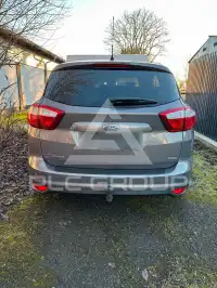 2014 Ford C-MAX