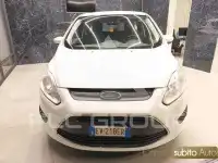 2014 Ford C-MAX