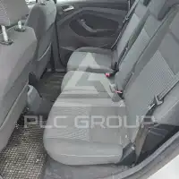 2014 Ford C-MAX