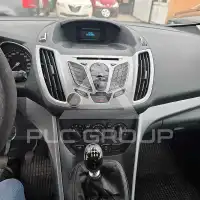 2014 Ford C-MAX