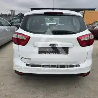 2014 Ford C-MAX