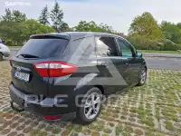 2014 Ford C-MAX