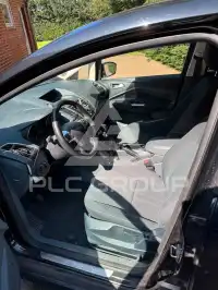 2014 Ford C-MAX
