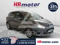2014 Ford C-MAX