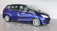 2014 Ford C-MAX