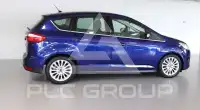 2014 Ford C-MAX