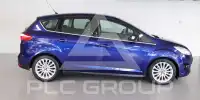 2014 Ford C-MAX