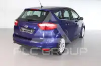 2014 Ford C-MAX