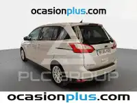 2014 Ford C-MAX