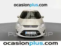 2014 Ford C-MAX
