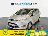 2014 Ford C-MAX
