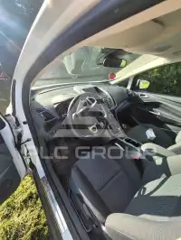 2014 Ford C-MAX