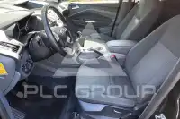 2014 Ford C-MAX