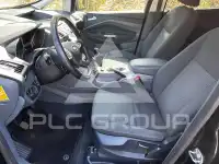 2014 Ford C-MAX