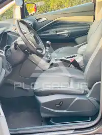 2014 Ford C-MAX