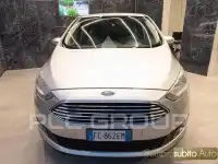 2014 Ford C-MAX