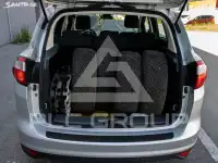 2014 Ford C-MAX