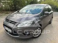 2014 Ford C-MAX