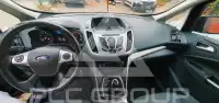 2014 Ford C-MAX