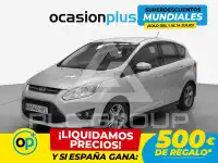 2014 Ford C-MAX