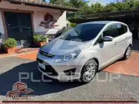 2014 Ford C-MAX
