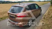 2014 Ford C-MAX