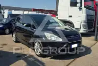 2014 Ford C-MAX