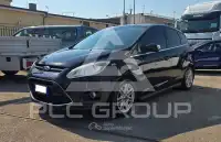 2014 Ford C-MAX