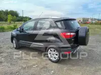 2014 Ford Ecosport