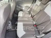 2014 Ford Ecosport