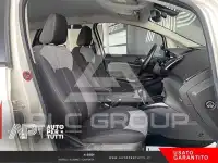 2014 Ford Eco Sport