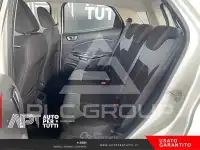 2014 Ford Eco Sport
