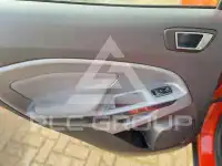 2014 Ford Ecosport